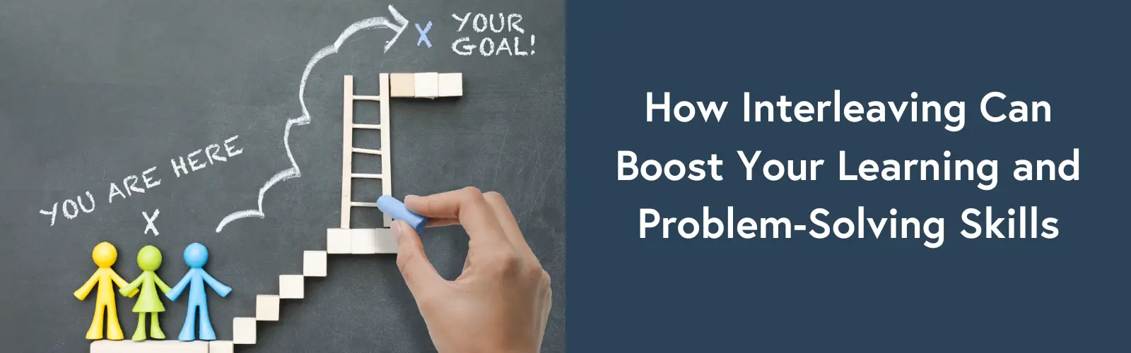 How Interleaving Can Boost Your Learning and Problem-Solving Skills