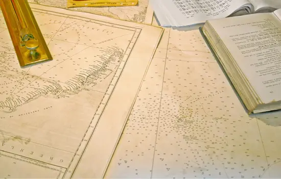 What is Cartography?