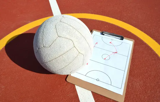 What is Netball