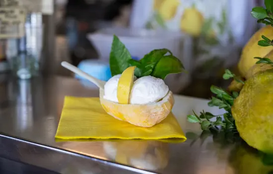 What Is Sorbetto? Learn About This Delicious Italian Dessert