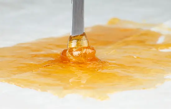 What is Weed Wax