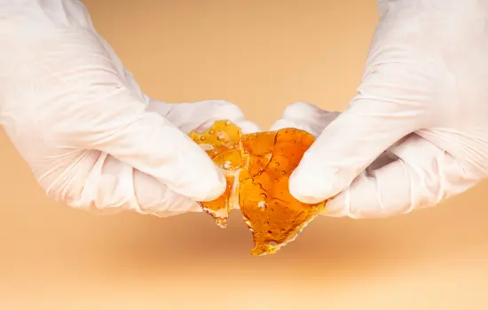 What is Weed Wax