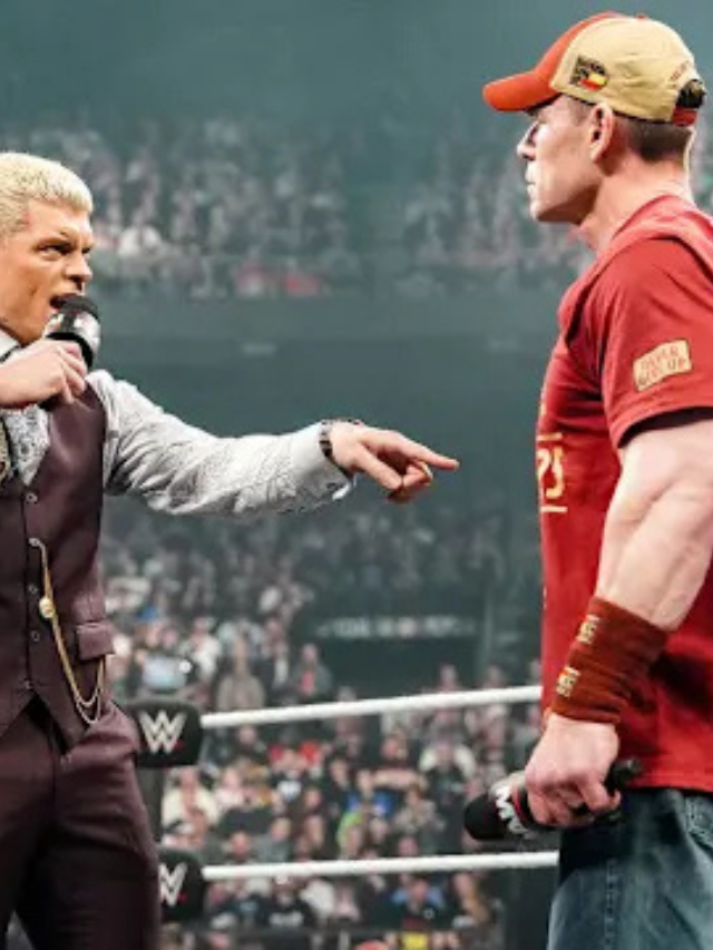 WrestleMania 41