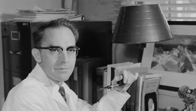 1950s 60s scientist | Project MKUltra
