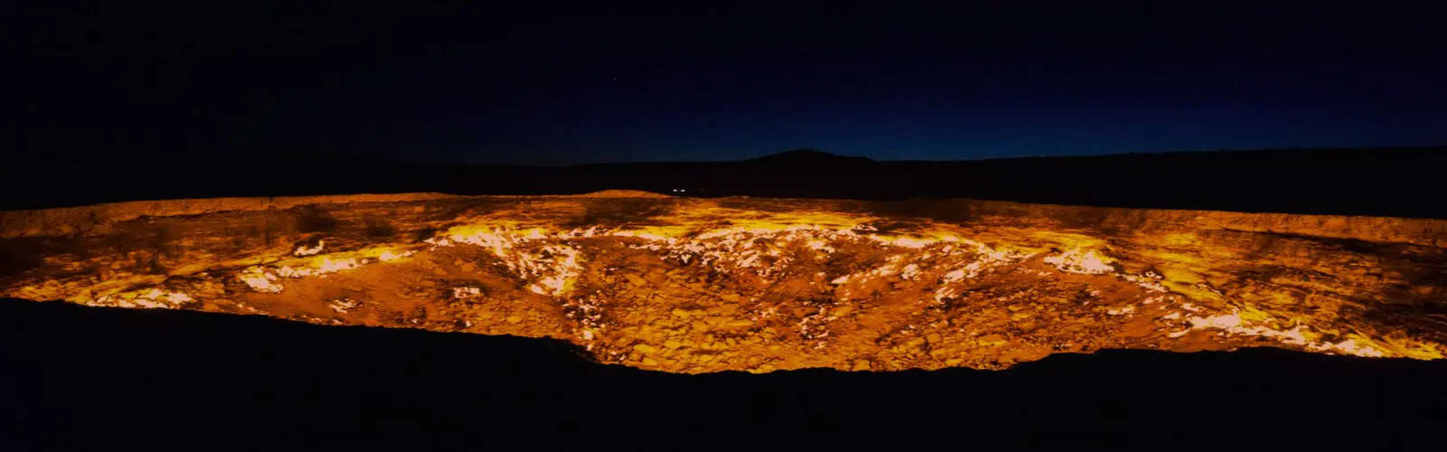 Door to Hell