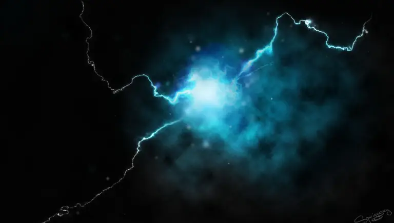 Ball lightning