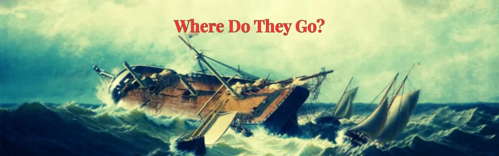 Bermuda Triangle