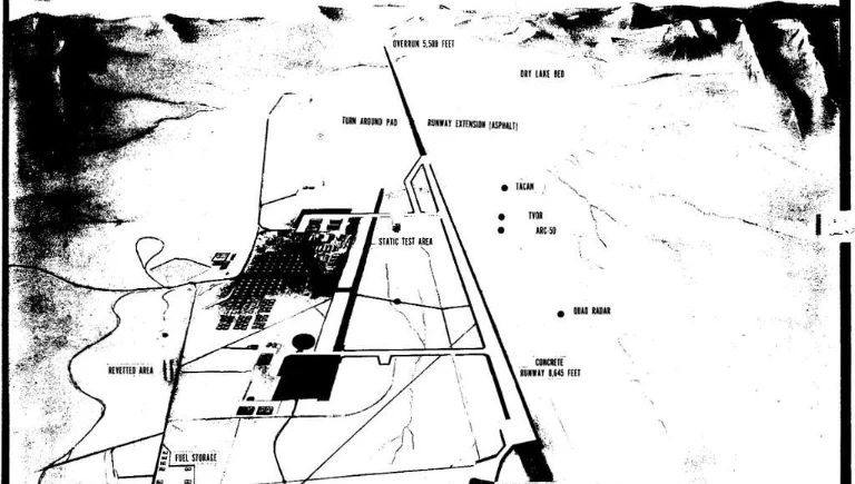CIA Area 51 declassified documents | The Real Story of Area 51