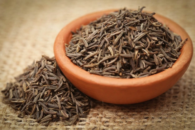Caraway Seeds / Shahjeera (Black Cumin) | Indian Spices