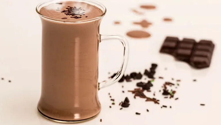Hot Chocolate | Swiss Traditions and Lifestyle