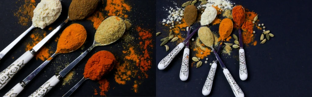 Indian Spices
