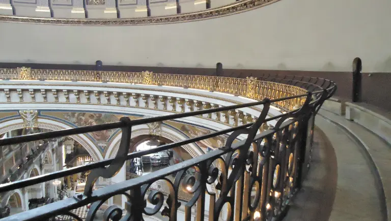 Whispering Gallery