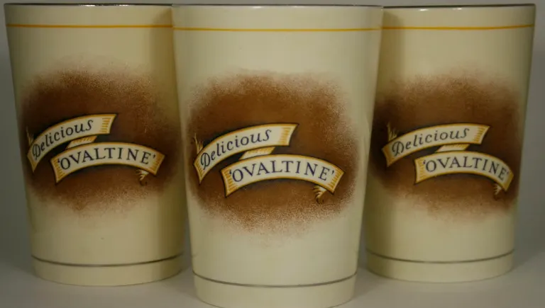 Ovomaltine drink | Swiss Traditions and Lifestyle