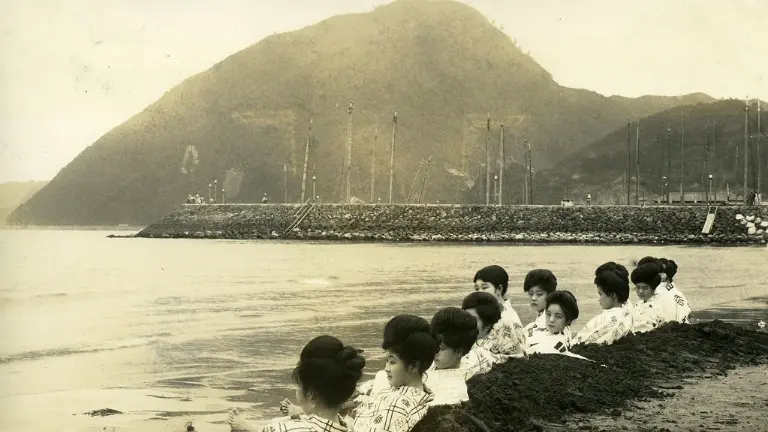 Okinoshima