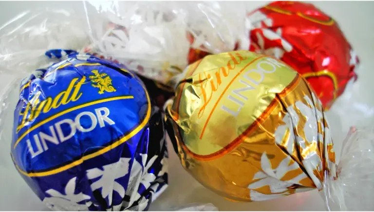 Swiss Chocolate