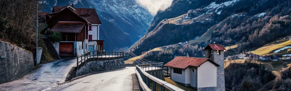 Swiss Traditions and Lifestyle