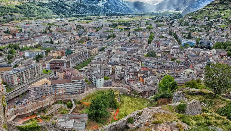 Switzerland | Swiss Traditions and Lifestyle