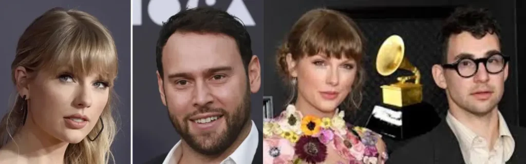 Taylor Swift’s Producer Revealed