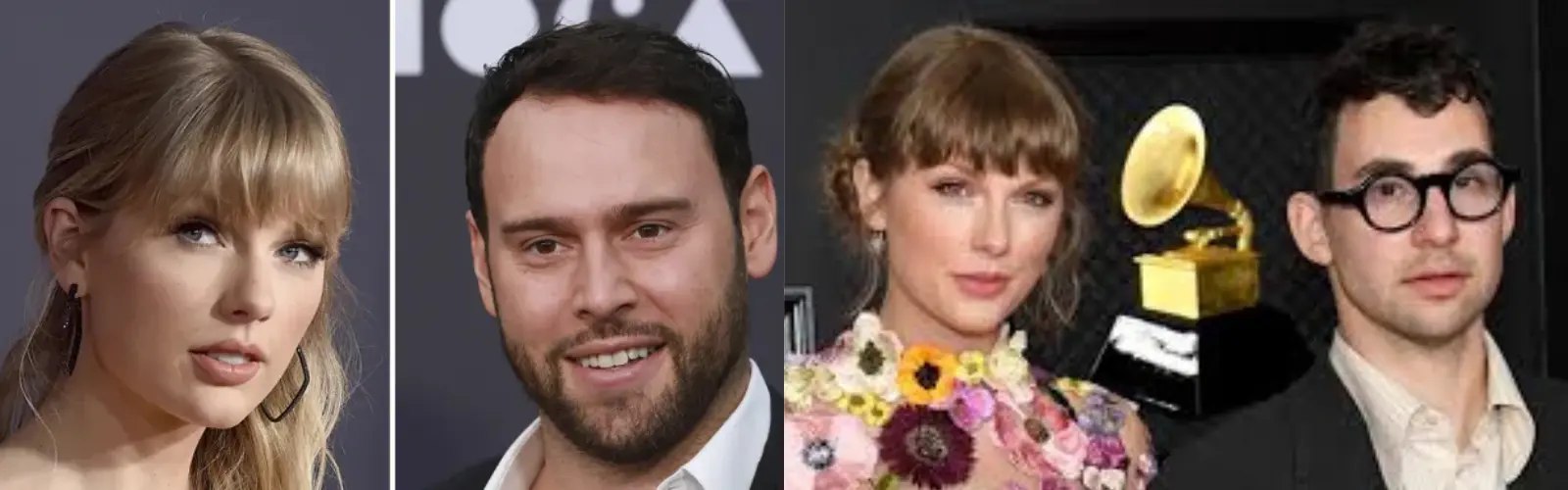 Taylor Swift’s Producer Revealed