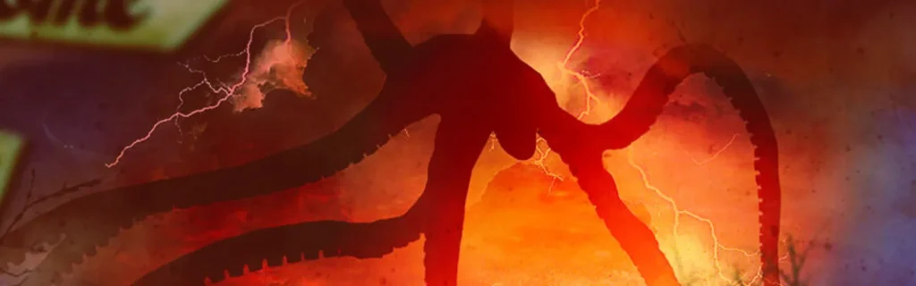 The Real-Life Experiments That Inspired Stranger Things
