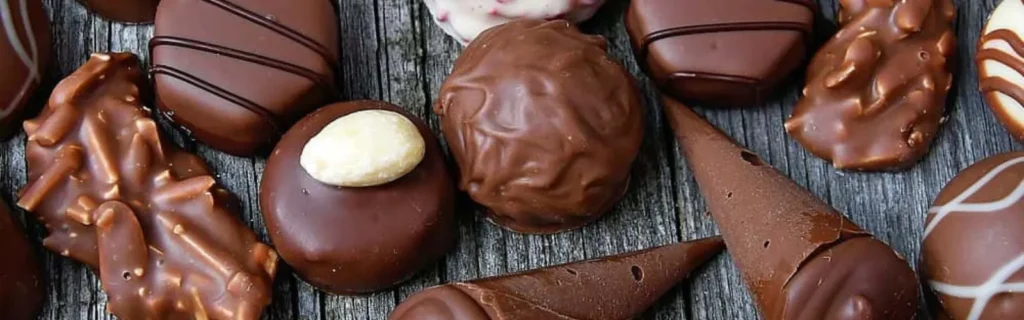 Swiss Chocolate