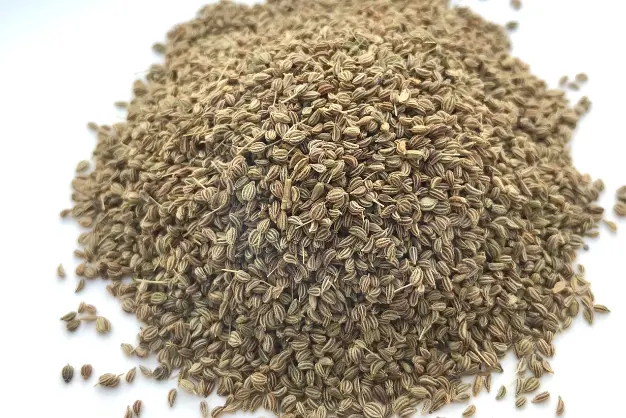 Carom Seeds (Ajwain) | Indian Spices