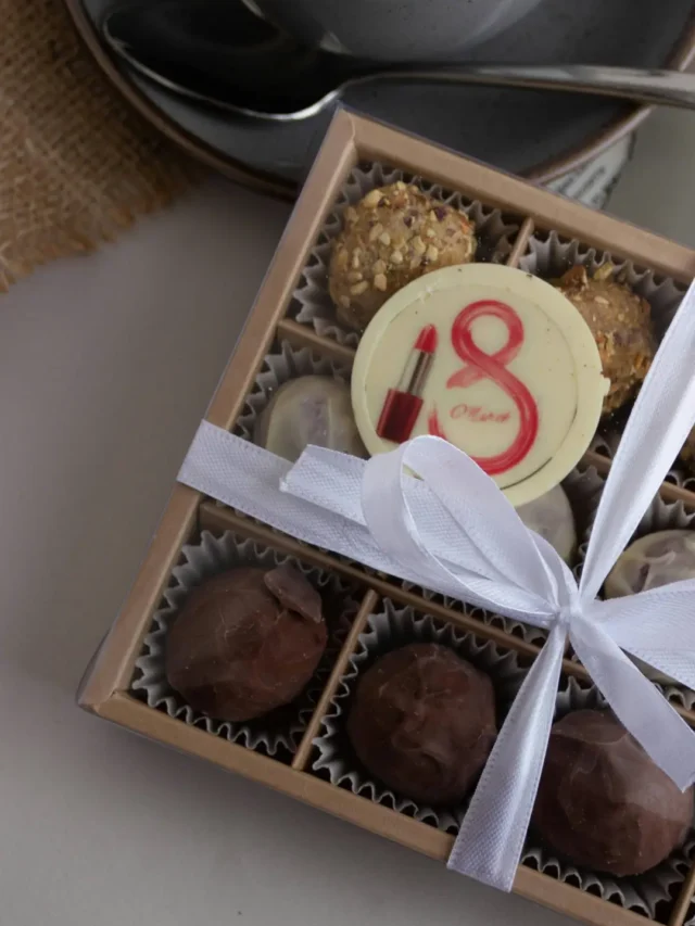Why Swiss Chocolate Reigns Supreme