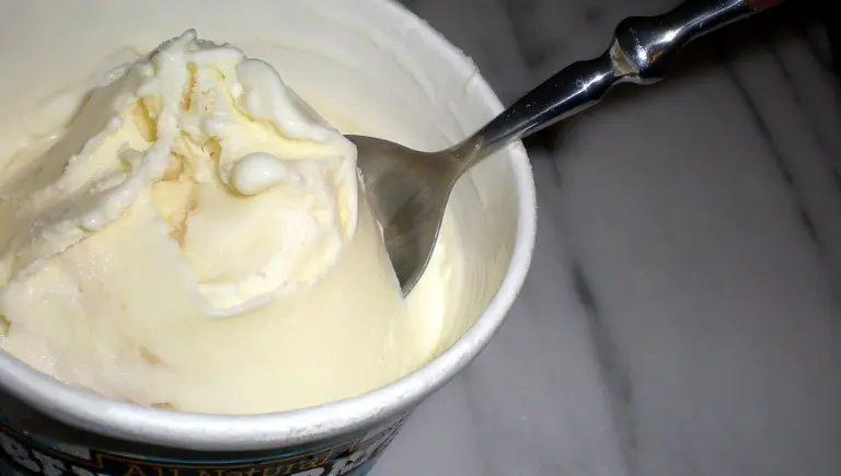 eating ice cream slowly | Why Do We Get Brain Freeze