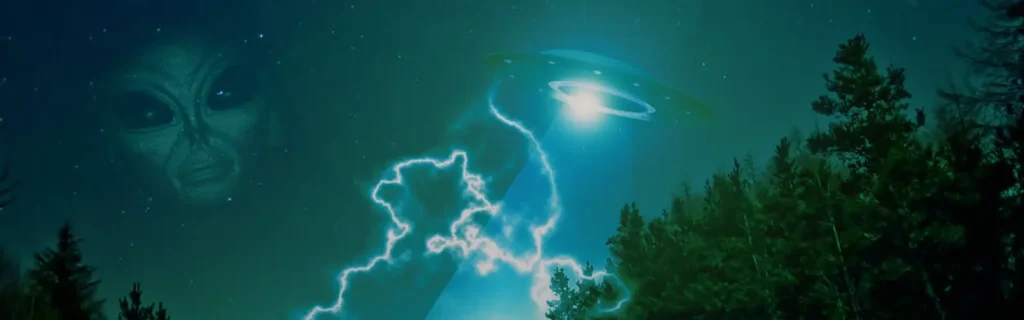 UFO Sightings in the US