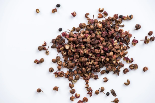Sichuan Pepper | Indian Spices