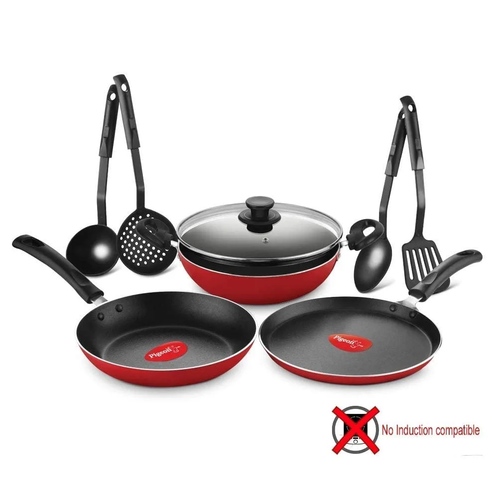 Cookware | पिजियन मियो नॉनस्टिक कुकवेयर