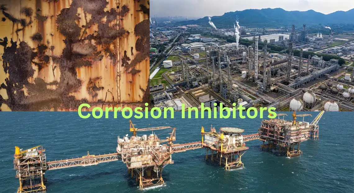 What Are Corrosion Inhibitors Types, Uses, and How They Work