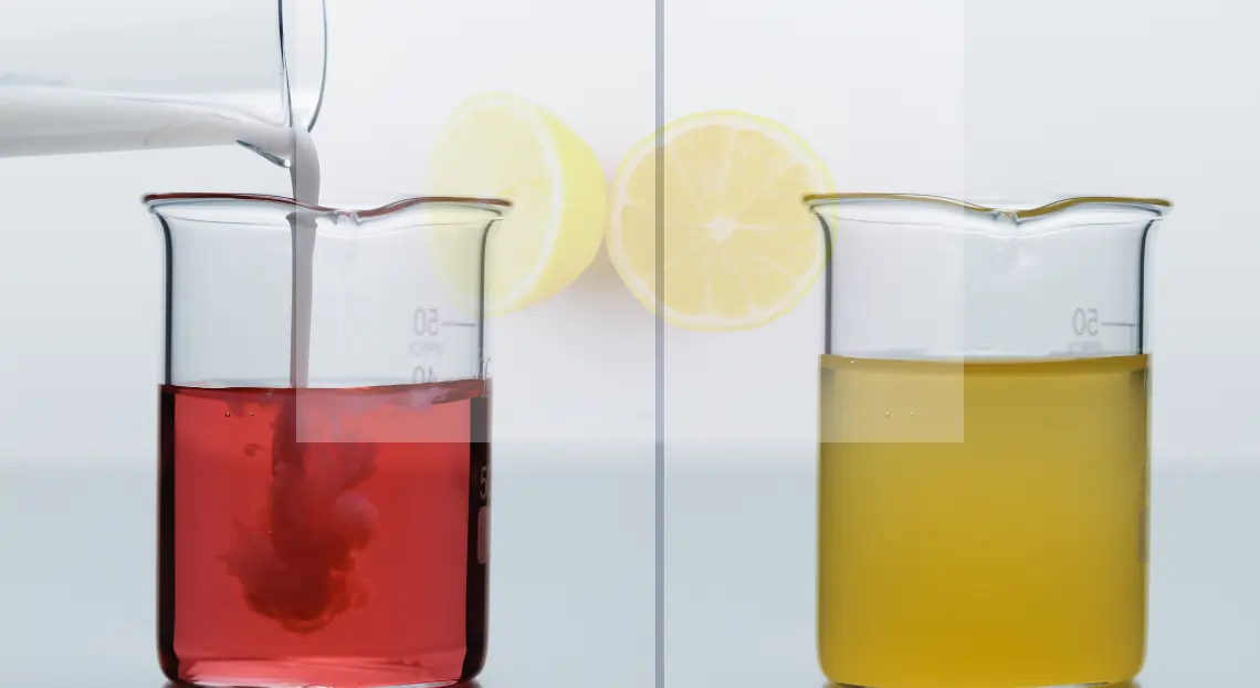 What is an Acid Definition, Types, Properties, and Uses