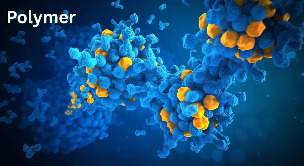Polymer Manufacturing Process, Types, Methods, and Industrial Uses