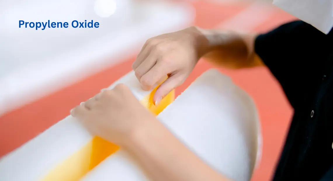 Propylene Oxide: Properties, Production Methods, Uses, and Safety