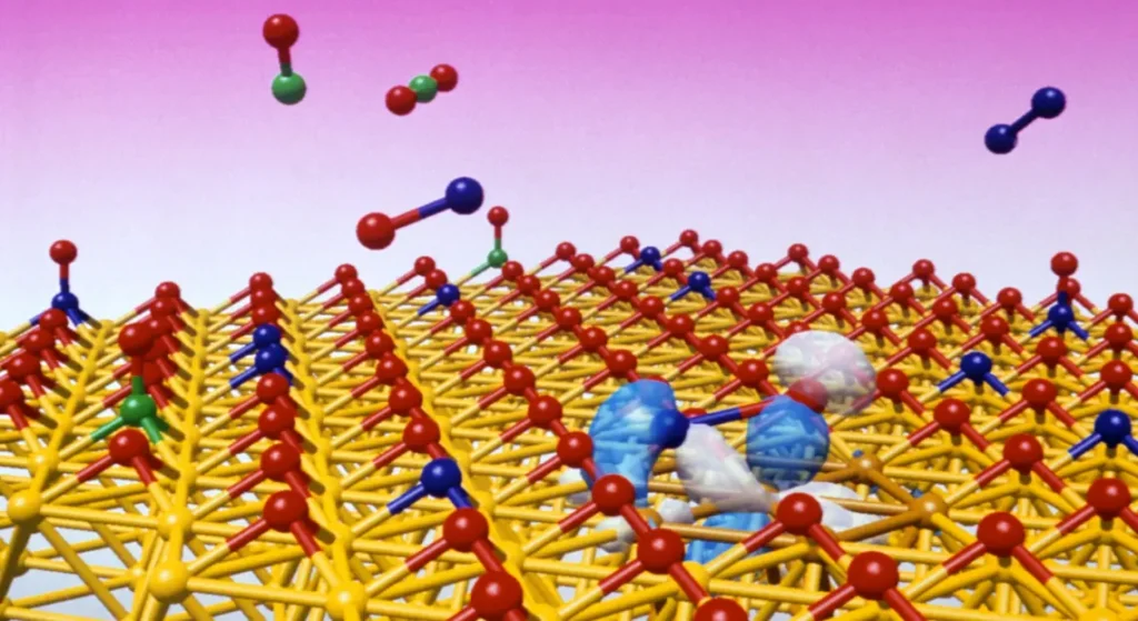 What Are Catalysts in Chemistry? Types, Working Principle and Industrial Uses