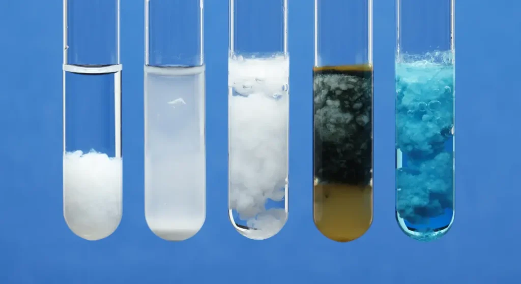 What Are Initiators in Chemistry Types, Working and Industrial Uses