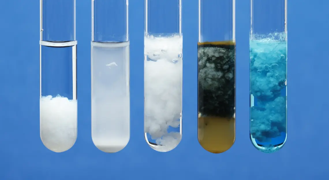 What Are Initiators in Chemistry Types, Working and Industrial Uses