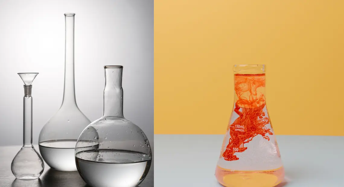 What Are Solvents Types, Uses, Examples, and Safety