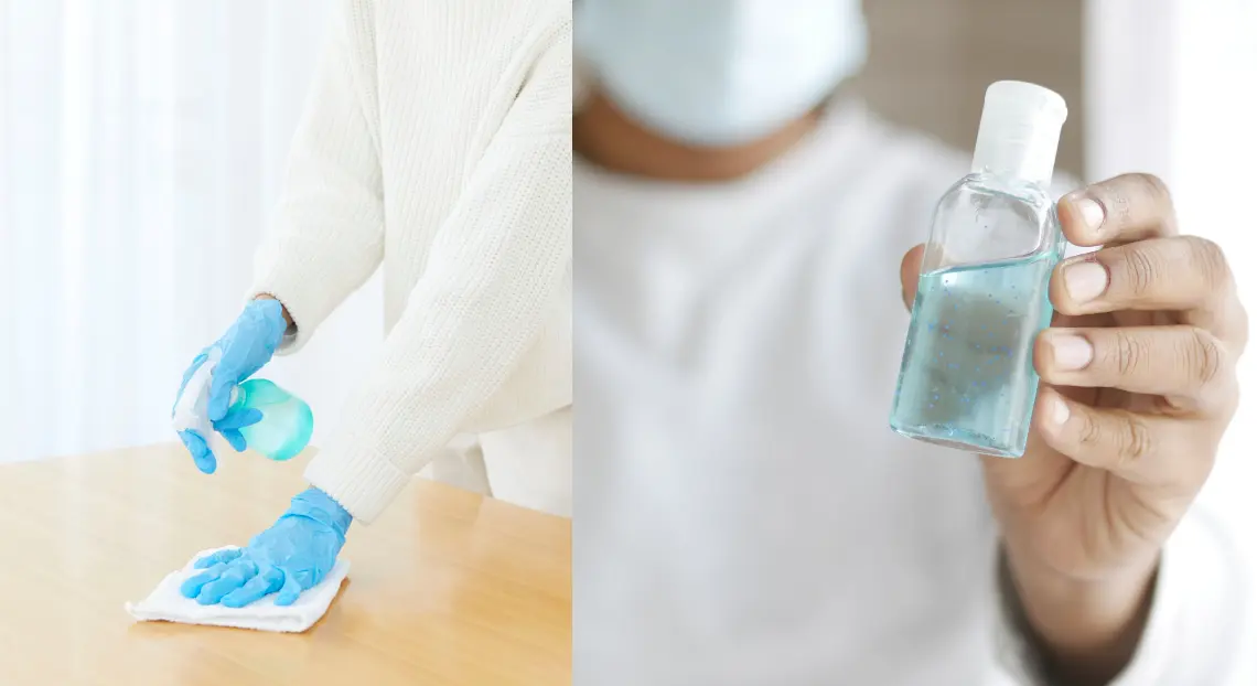 _What Is Isopropyl Alcohol Properties, Uses, Production and Safety