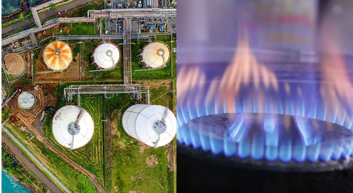 What is Methane Properties, Uses, Sources and Environmental Impact