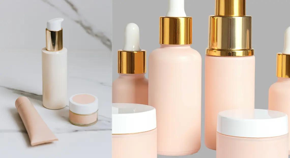 Cosmetics and Personal Care Industry Explained