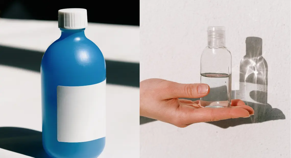 Ethylene Glycol vs Propylene Glycol Detailed Comparison, Uses, Safety