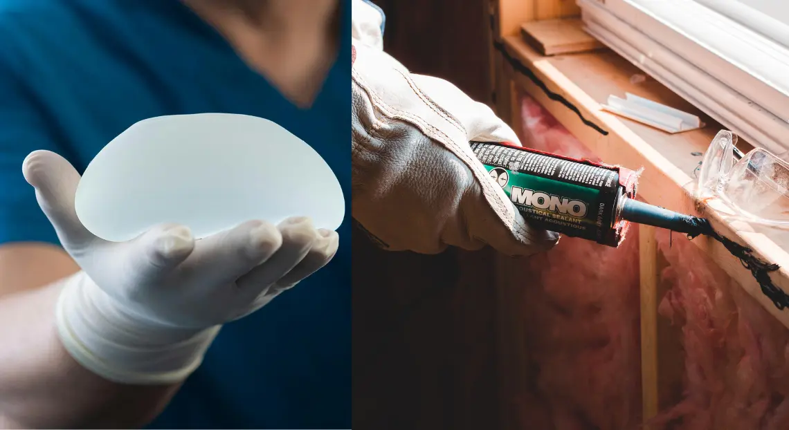 RTV Silicone vs Silicone Differences and Uses