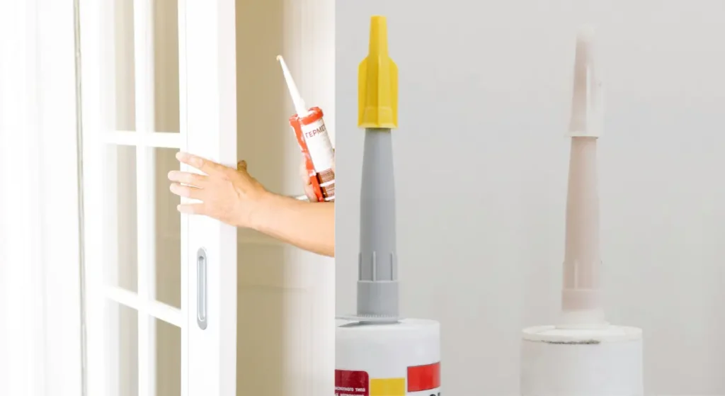 RTV Silicone vs Silicone Sealant Key Differences