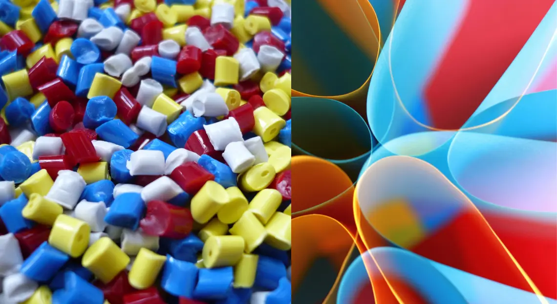Silicone Polymers Meaning, Types, Properties and Uses Explained
