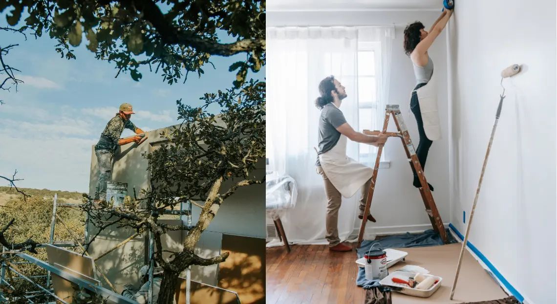 What Are Coating Additives Types, Functions and Uses