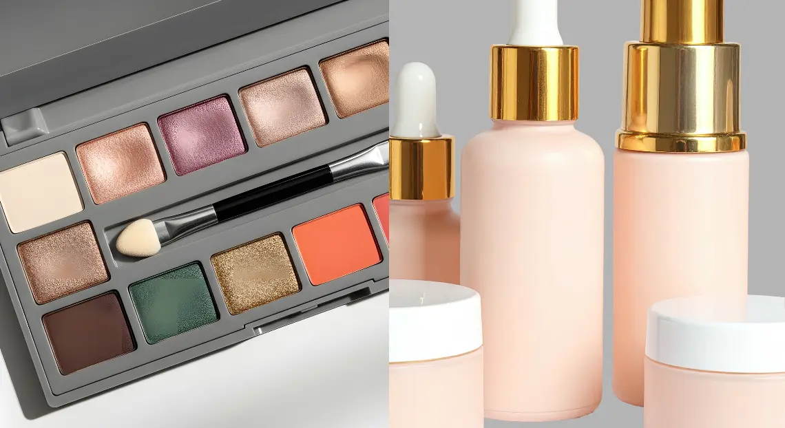 What Are Cosmetic Additives Types, Uses, and Benefits Explained