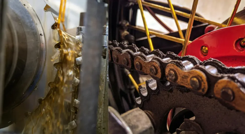 What Are Lubricants Meaning, Types, Uses and Benefits Explained