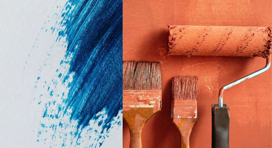 What Are Paint Additives Types, Functions and Uses Explained